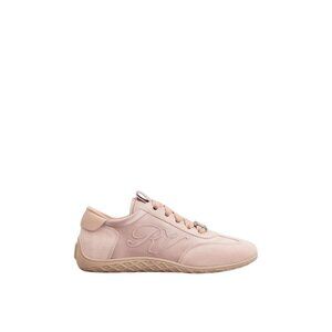 Roger Vivier Viv Low Sneakers IT 38 Women